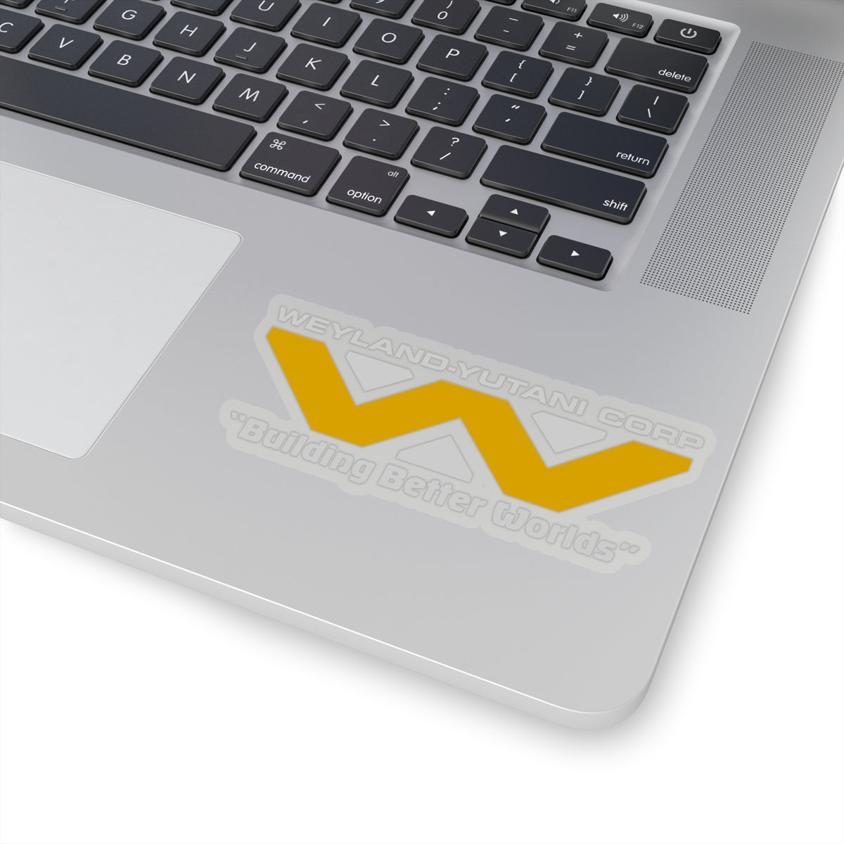 Weyland-Yutani Stickers