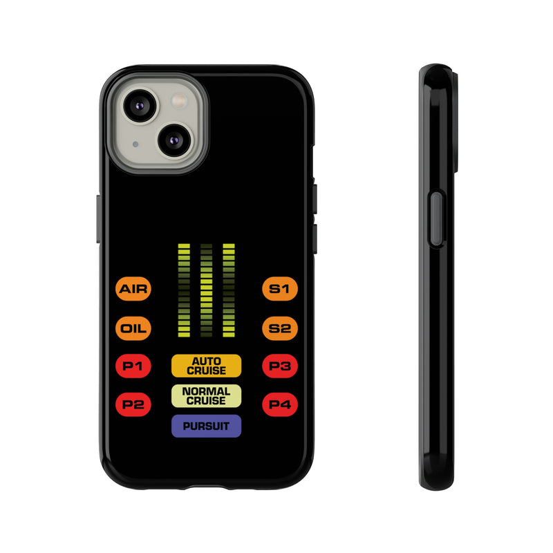 KR - KARR Phone Case