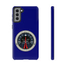 Spacing Force Phone Case