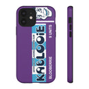 KABLOOIE Phone Case