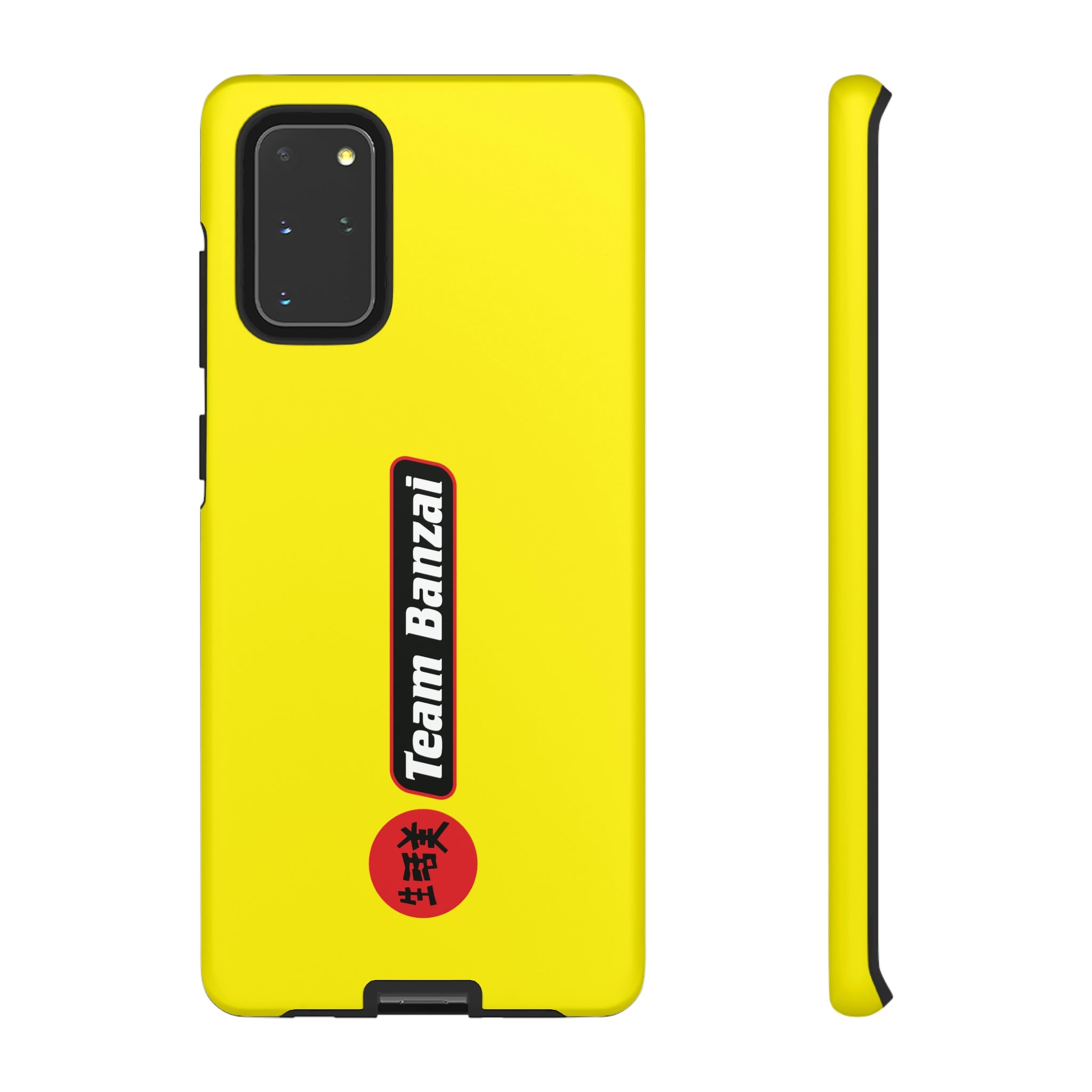 BB - Team Banzai #2 Phone Case