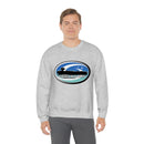 SAAB - USS Eisenhower Sweatshirt