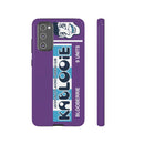 KABLOOIE Phone Case