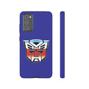 Auto Robots Phone Case