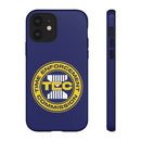 TEC Phone Case