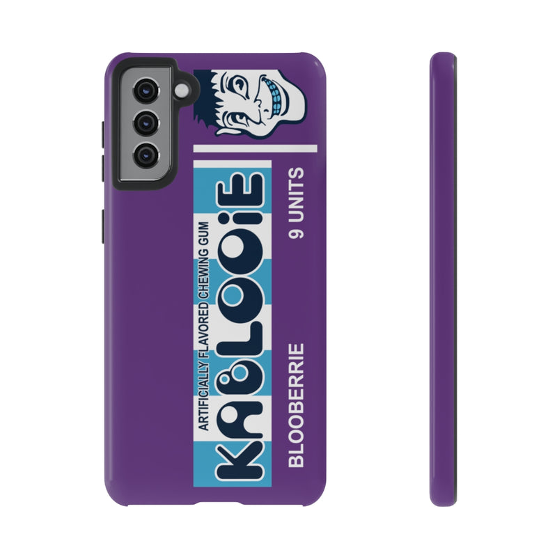 KABLOOIE Phone Case