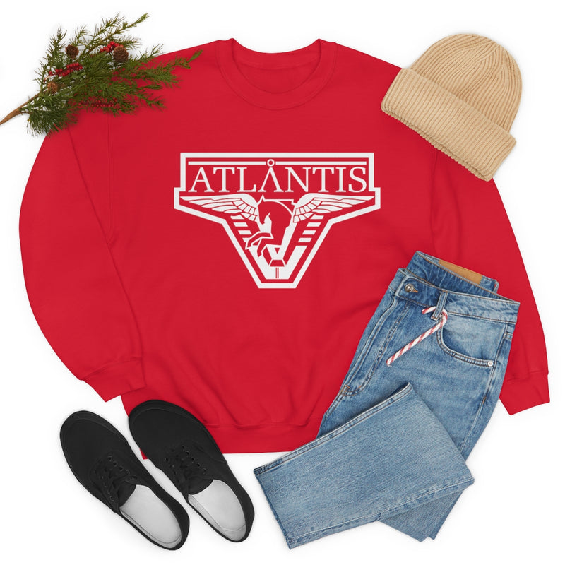 SG - Atlantis Sweatshirt