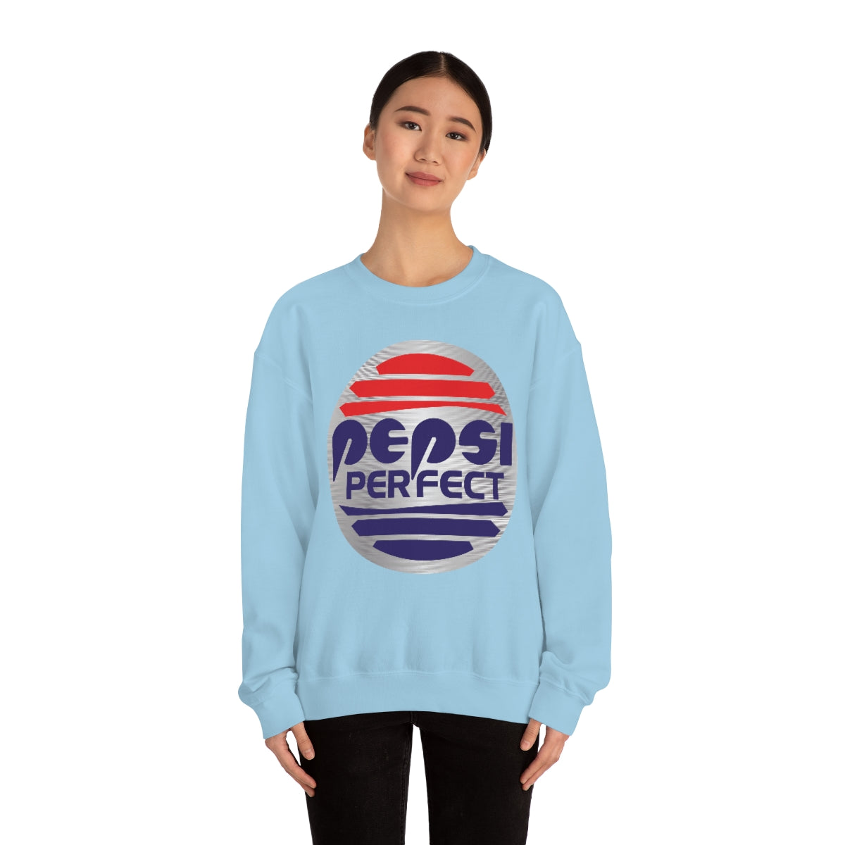 BTTF - Perfect Sweatshirt