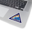 SAAB - Tellus Stickers