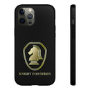 KR - Industries Phone Case