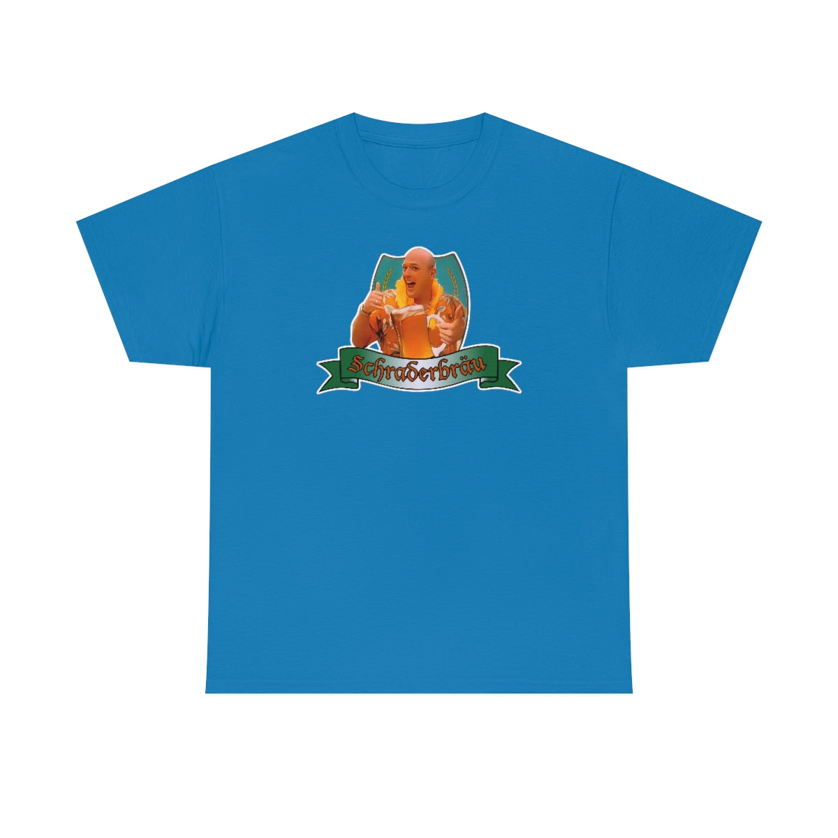 Schrader Brau Tee