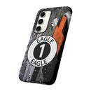 1999 - Eagle 1 Phone Case