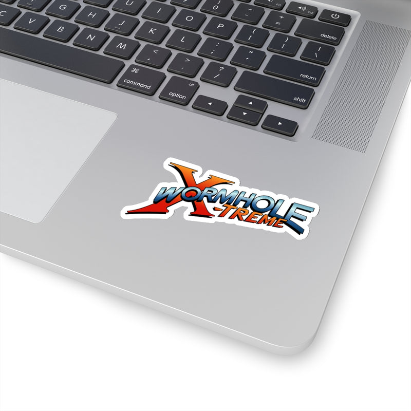 SG - Wormhole Xtreme Stickers