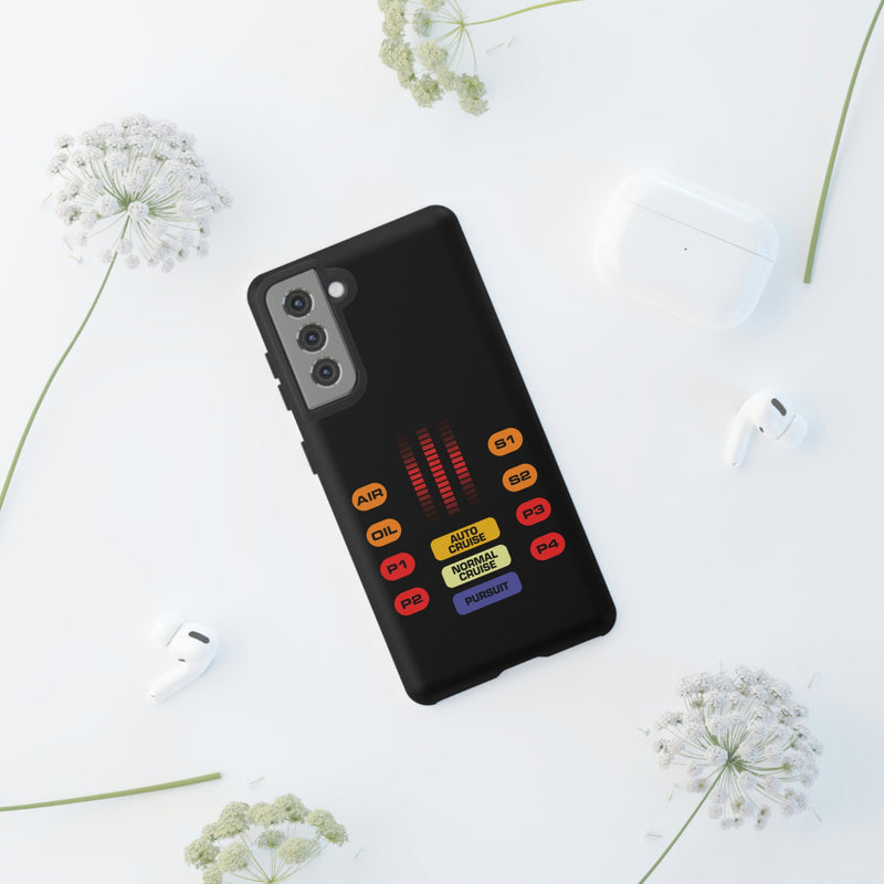 KR - KITT Phone Case