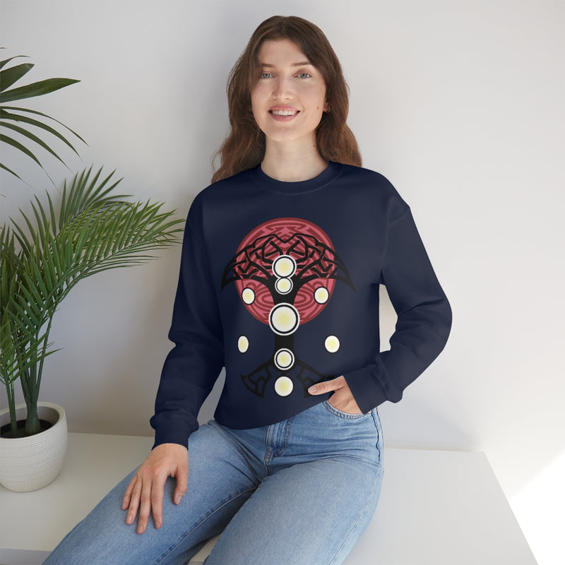 Thunder Tree Sweatshirt