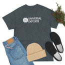 Universal Exports Tee