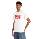 Retro Radio Shack - Distressed Tee