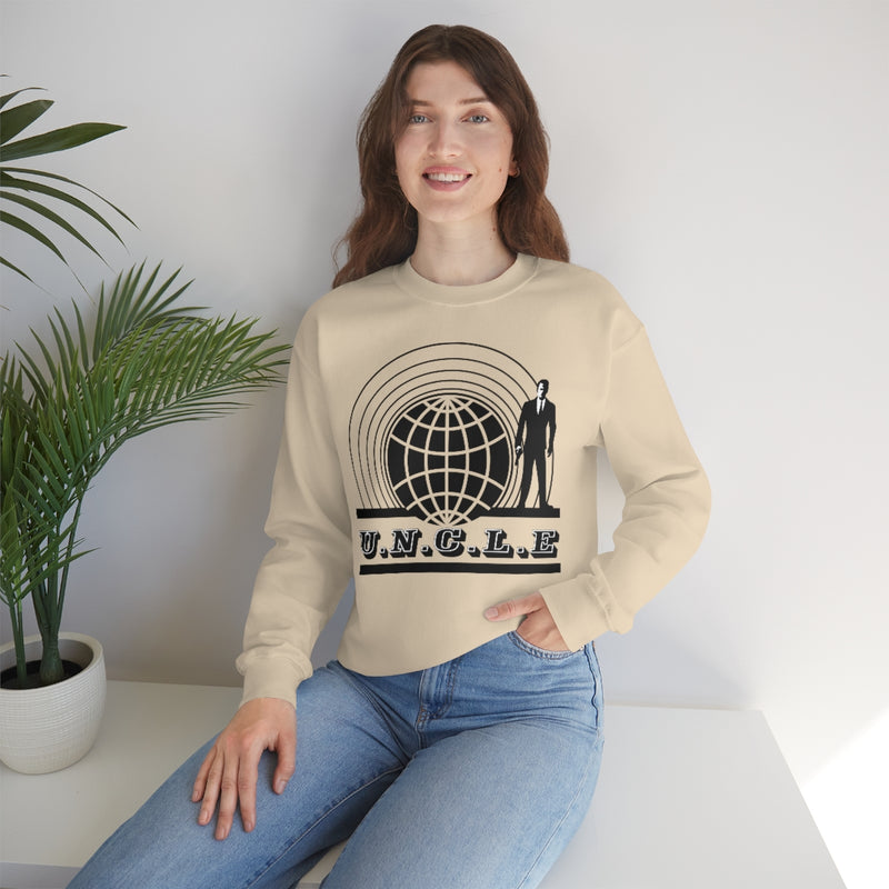 UNCLE Sweatshirt