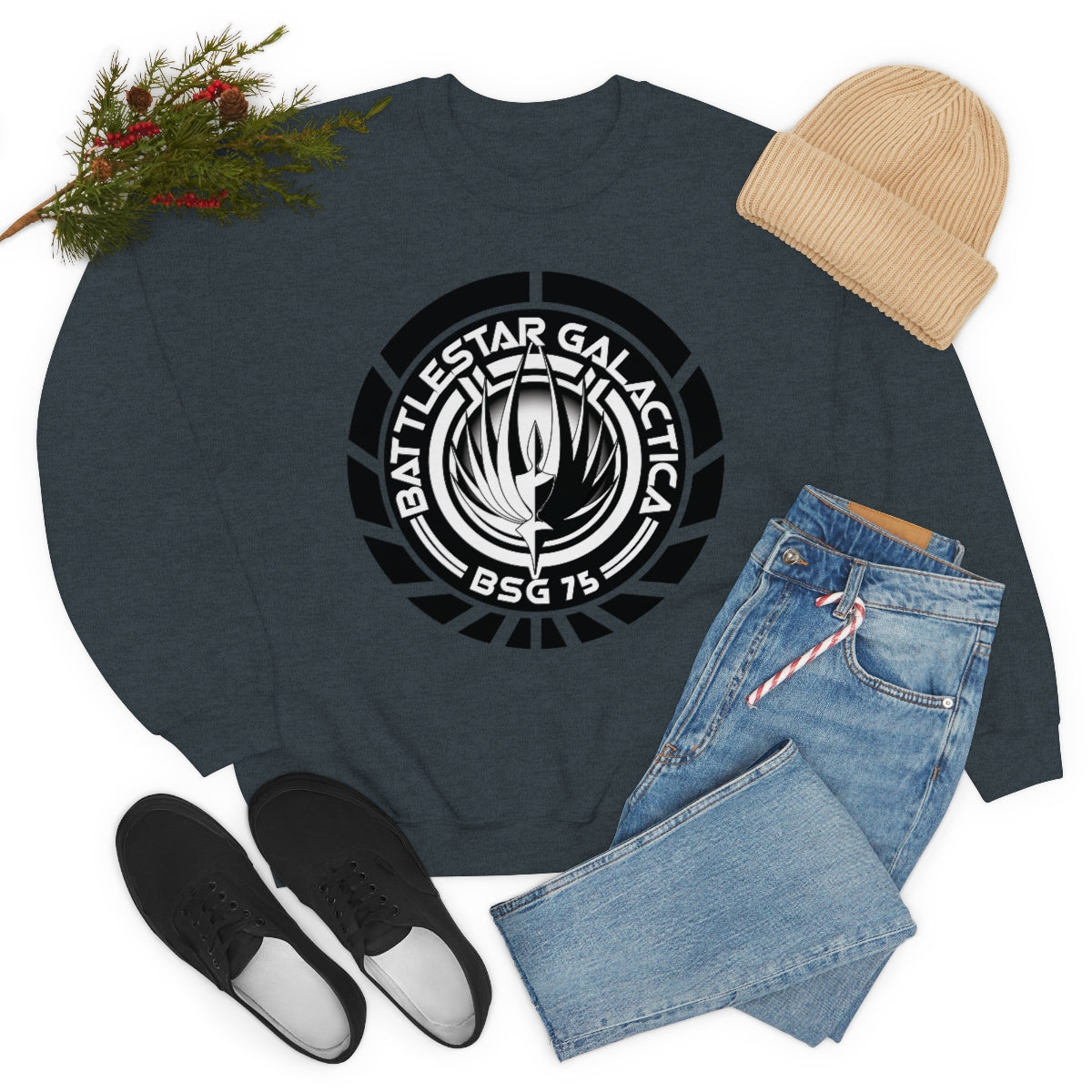 BSG 75 Sweatshirt