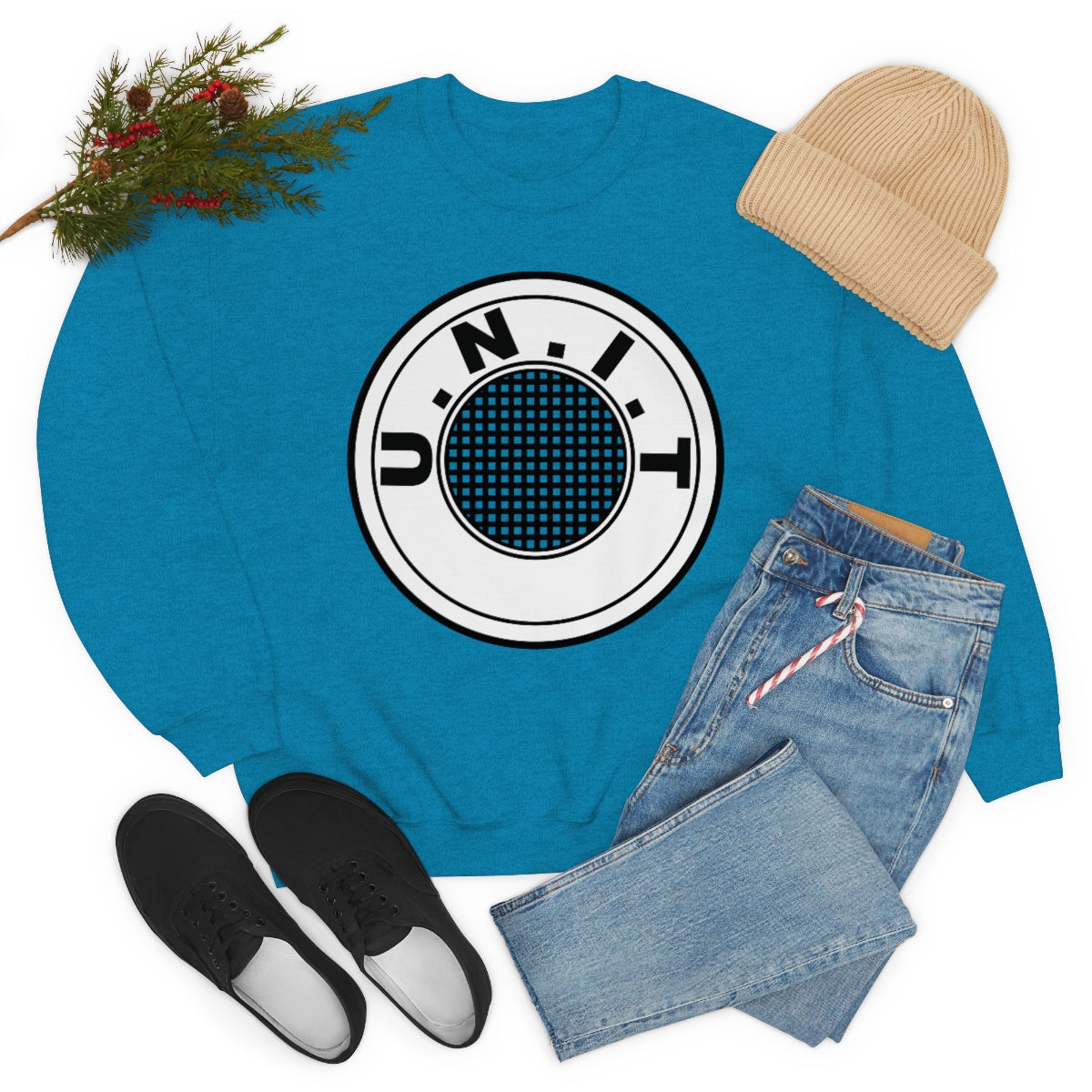 BW - UNIT Sweatshirt