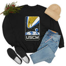 USCM Eagle Marines Sweatshirt