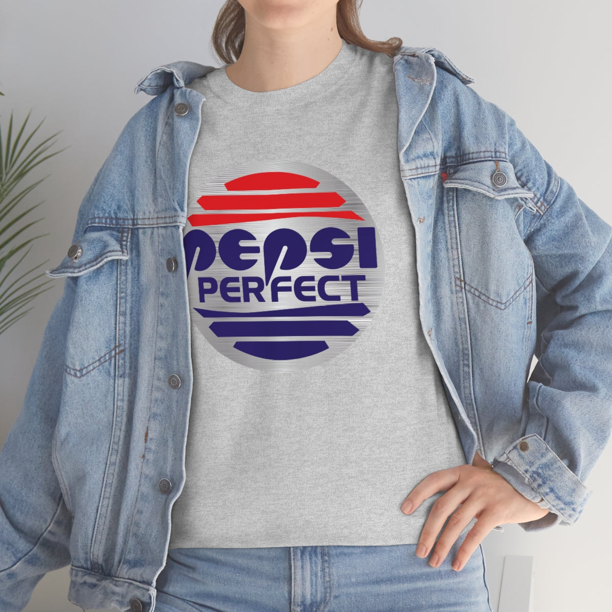 BTTF - Perfect Tee