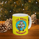 BB - Pollos Mug
