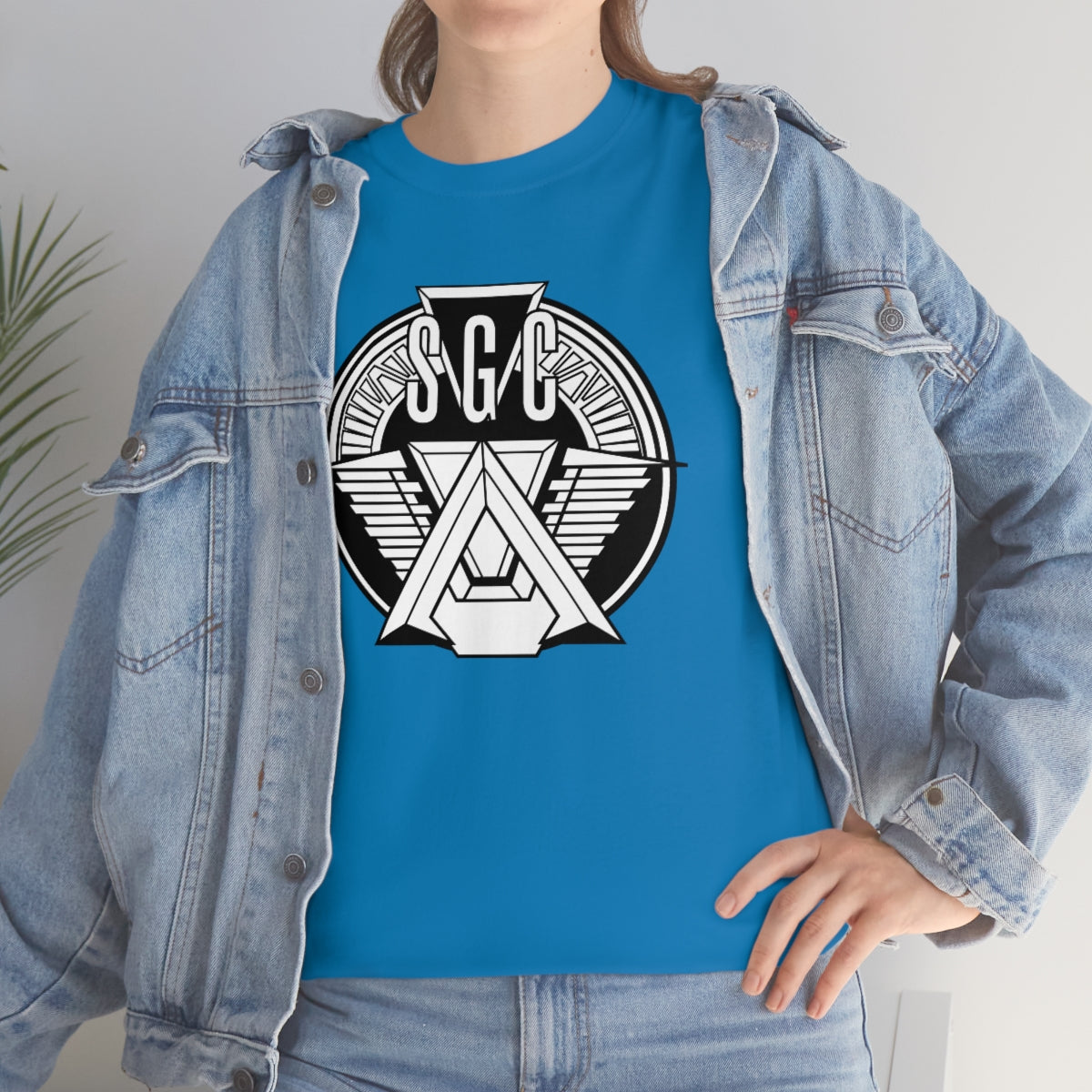 SG Command Tee