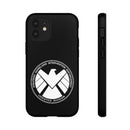 New SHIELD Phone Case