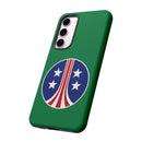 USCM Colonial Marines Phone Case