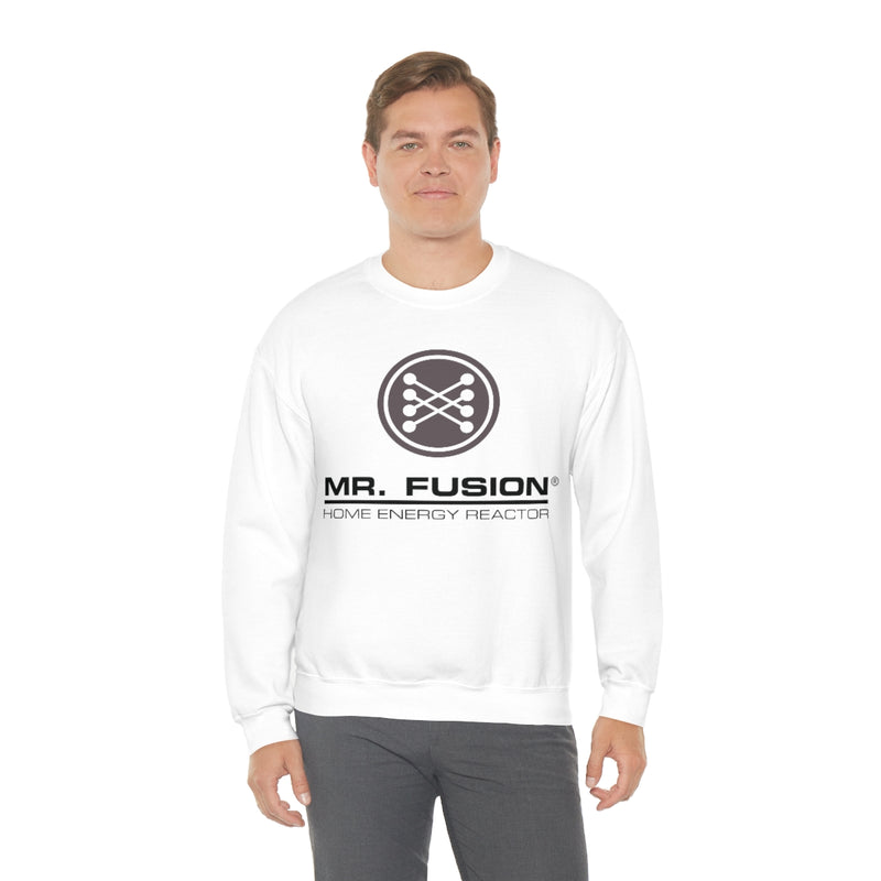 BTTF - FUSION Sweatshirt