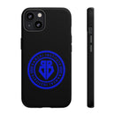 BB - Institute Phone Case