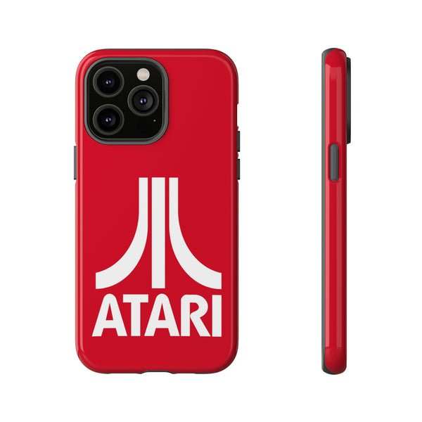 Retro Video Game Phone Case