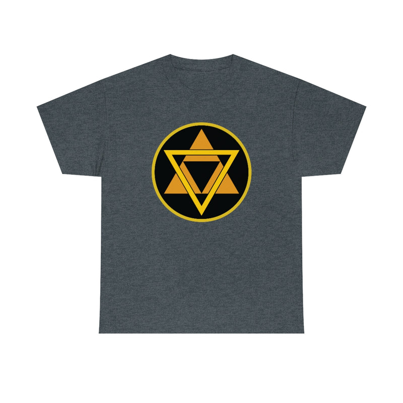 BG - Colonial Tee