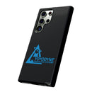 BB - Propulsion Phone Case