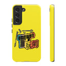 FF - Troublemaker Phone Case