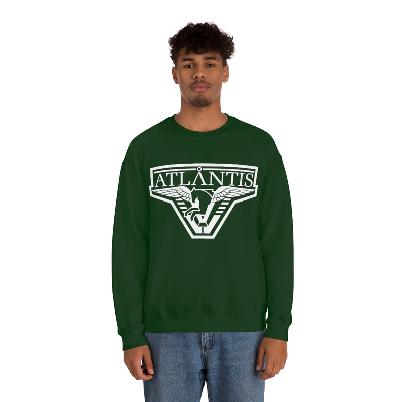 SG - Atlantis Sweatshirt