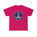 Planetary Union Tee