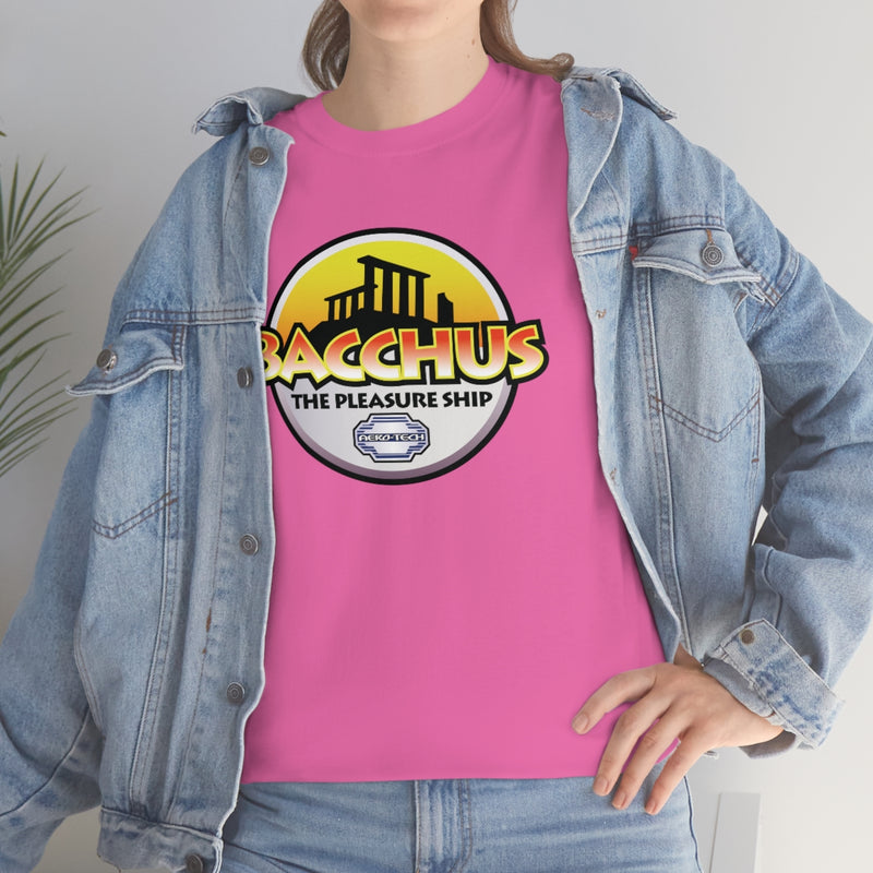 SAAB - Bacchus Tee