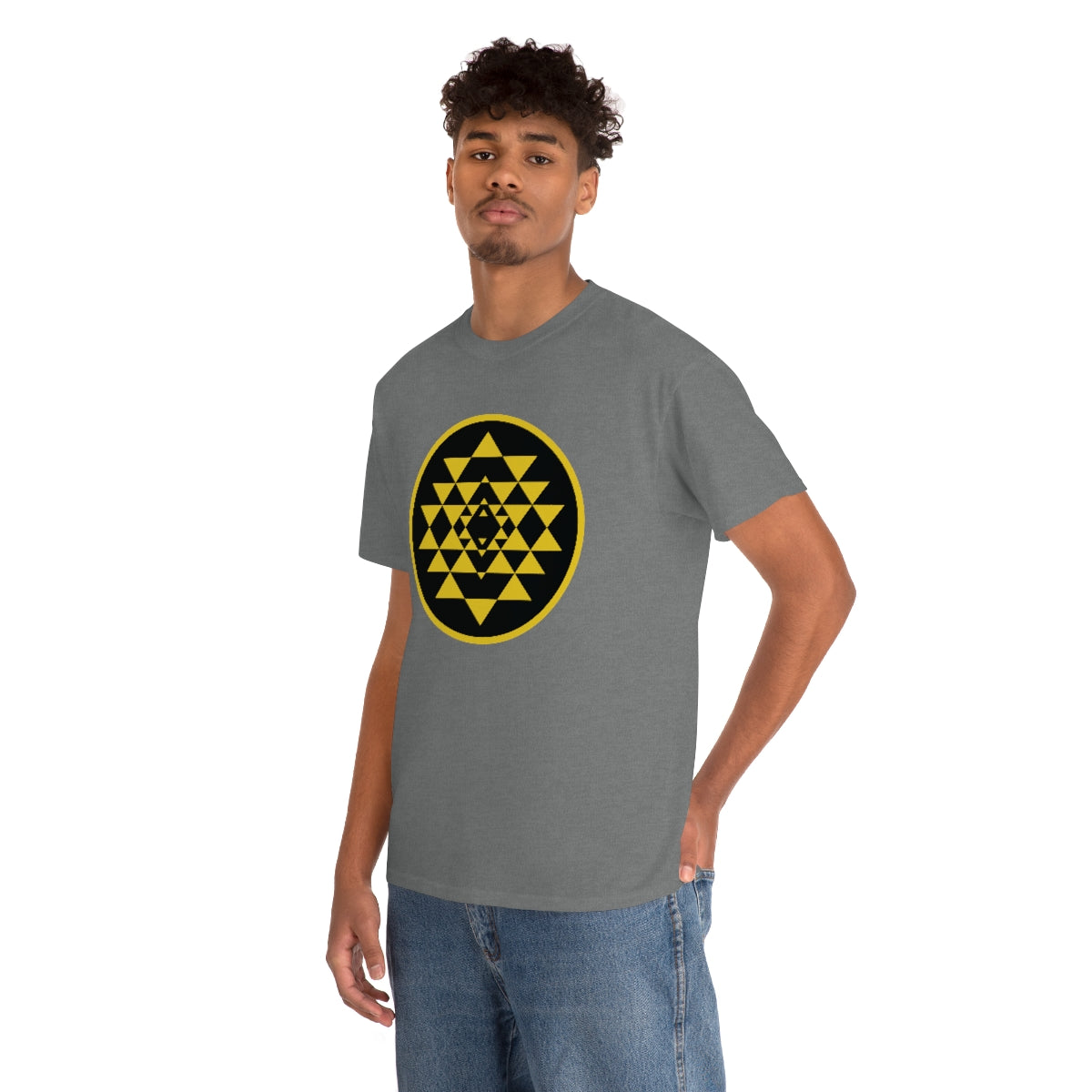 BG - Blue Squadron Tee