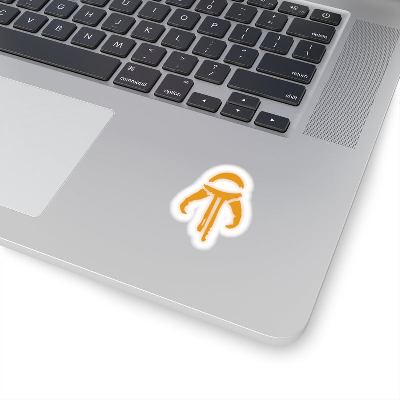 MD - Secret Location Stickers