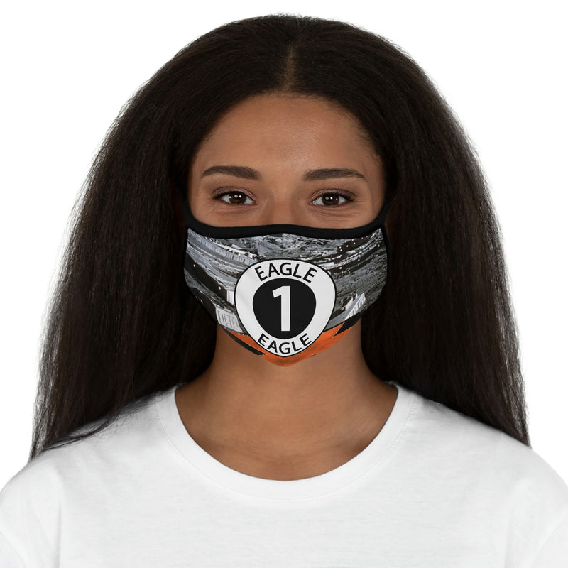 1999 - Eagle 1 Face Mask