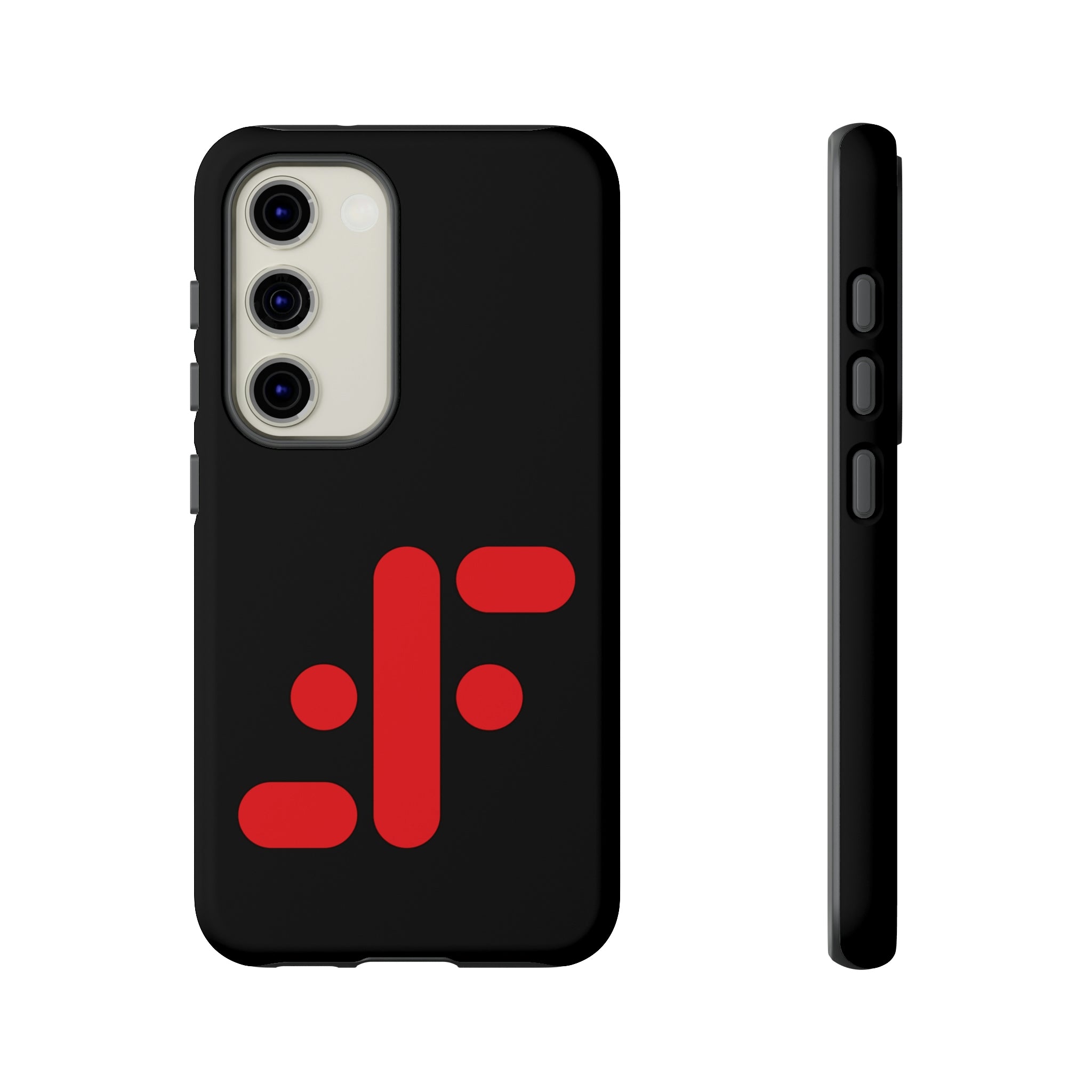 Visitors Phone Case