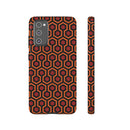 Overlook Hotel Phone Case