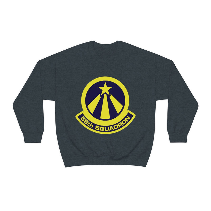 SAAB - 58th Squadron Sweatshirt