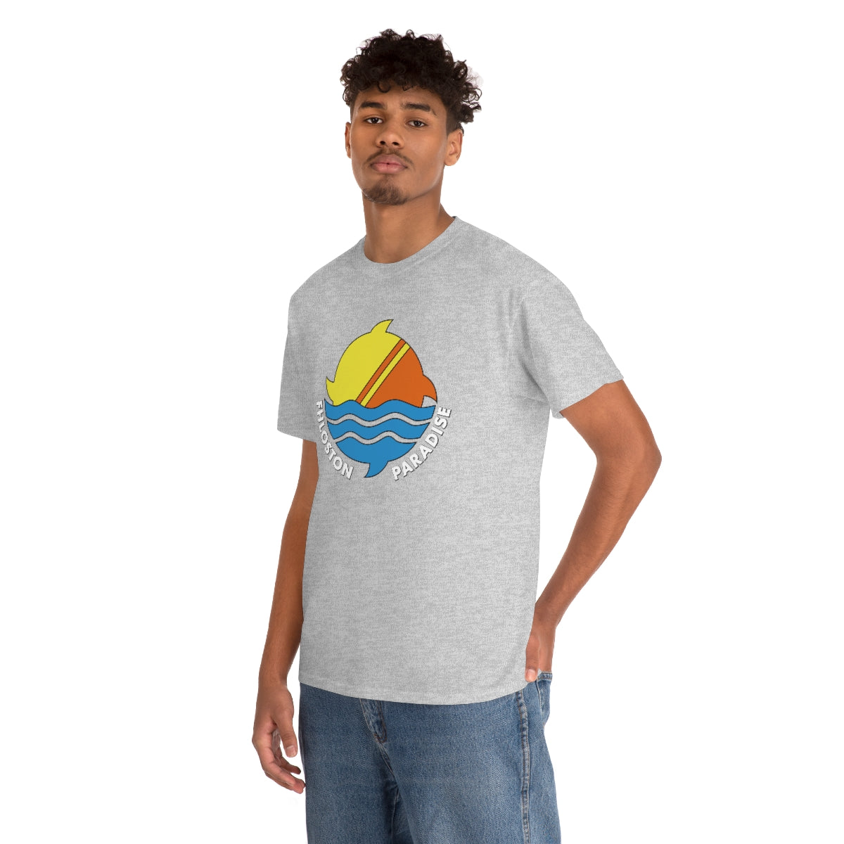 FE - Fhloston Paradise Tee