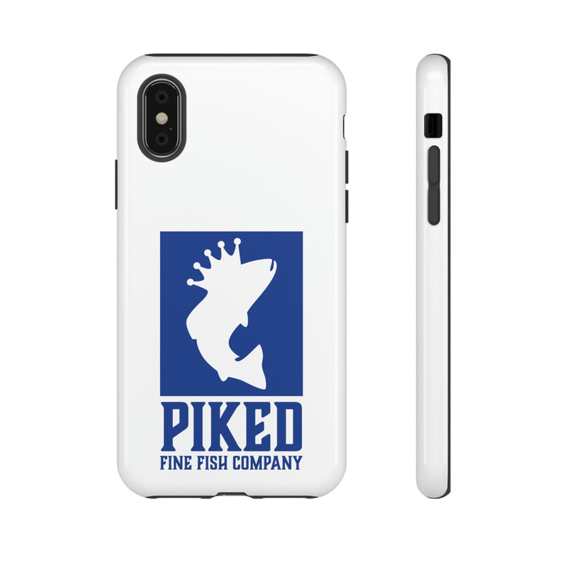 Piked Fine Fish Phone Case