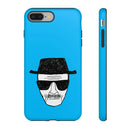 BB - Say His Name Phone Case