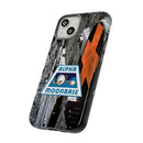 1999 - Alpha Base Phone Case