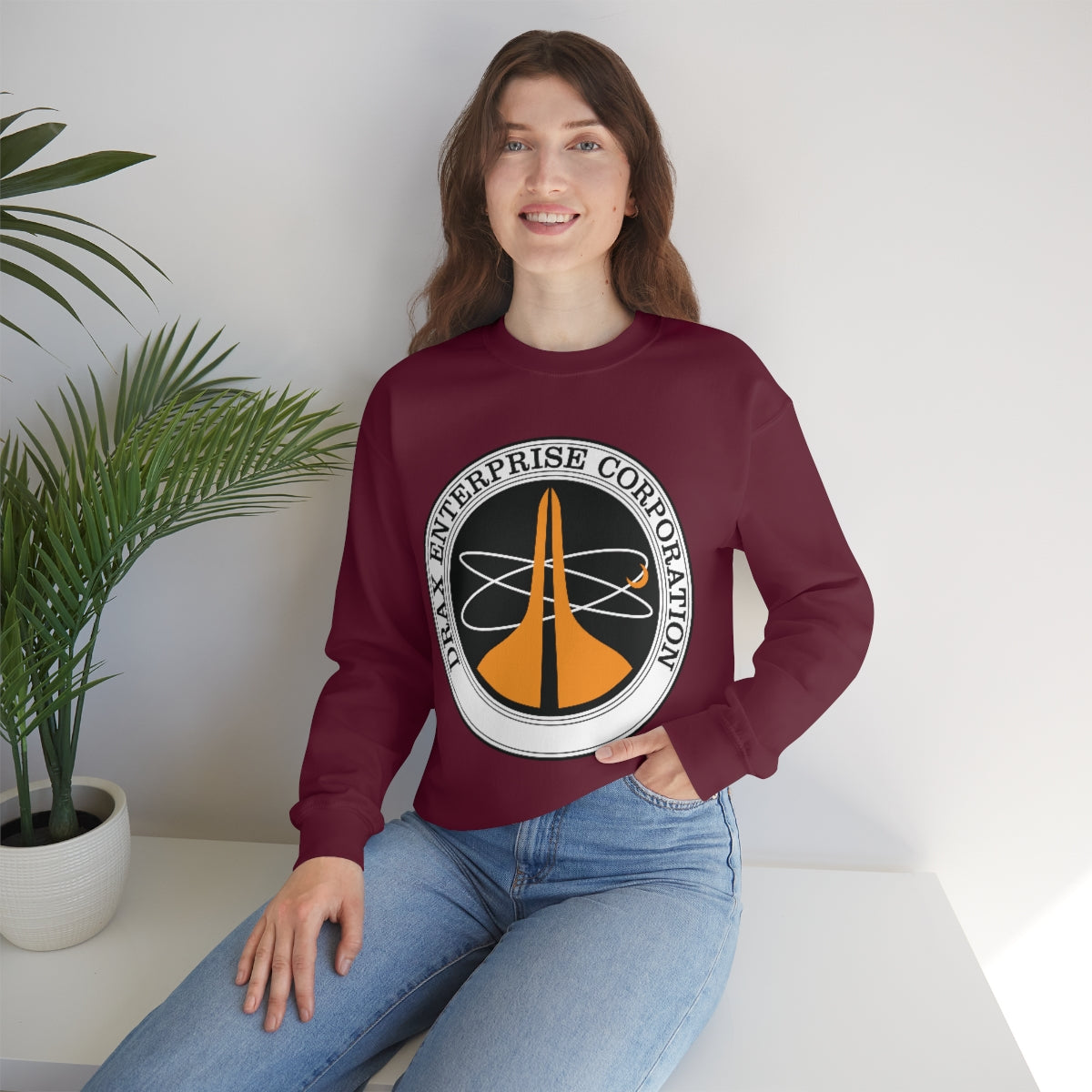 Drax Corporation Sweatshirt